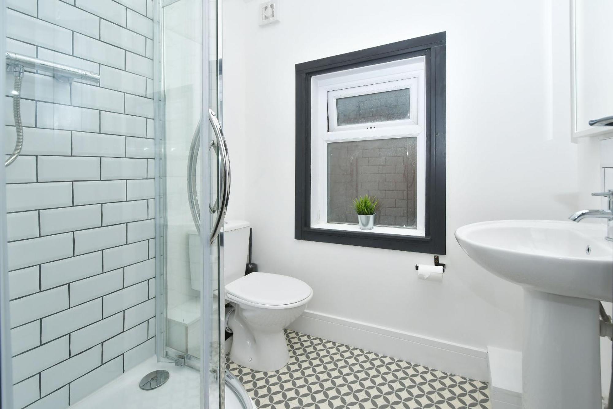Townhouse @ 202 Walthall Street 克鲁 外观 照片