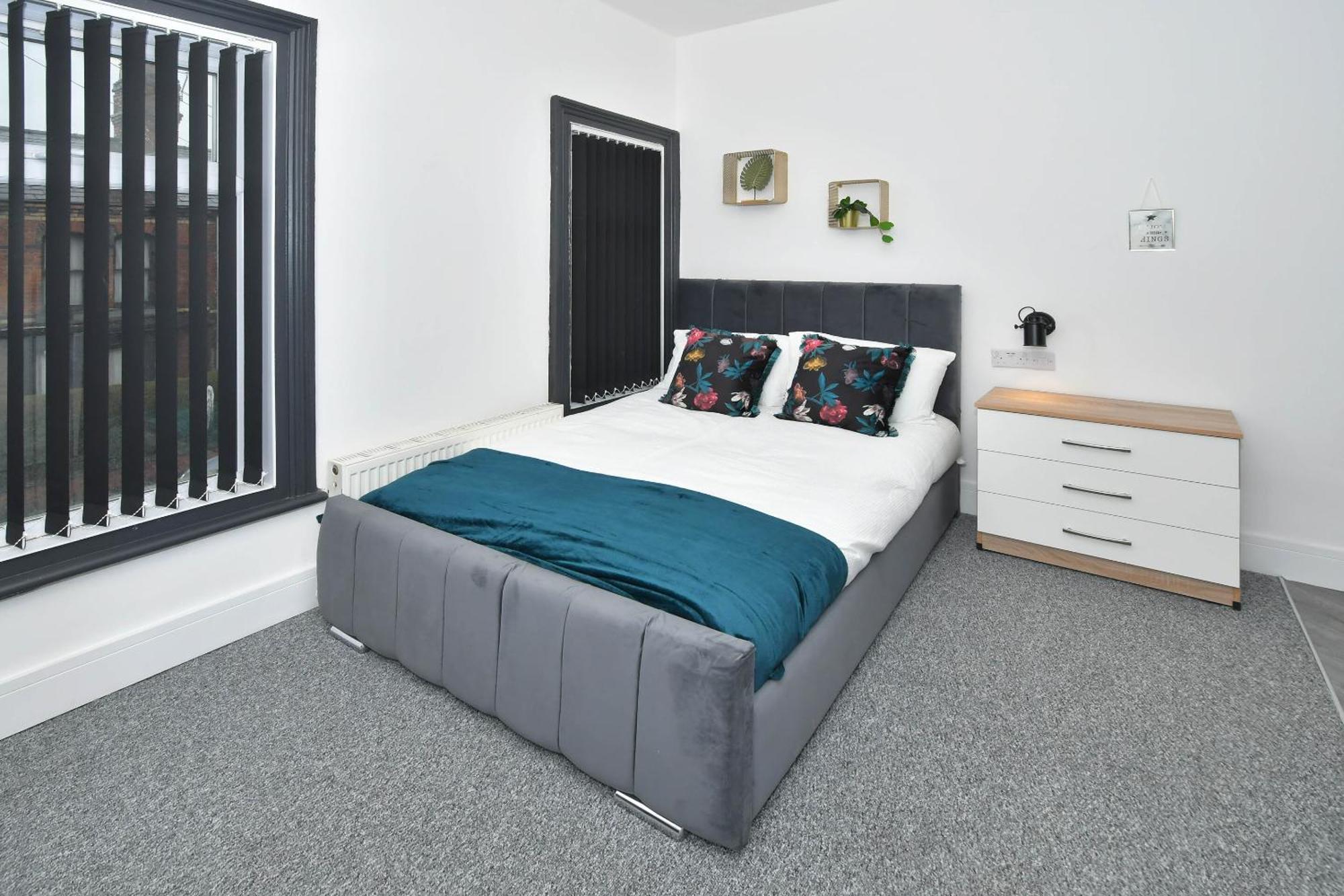 Townhouse @ 202 Walthall Street 克鲁 外观 照片
